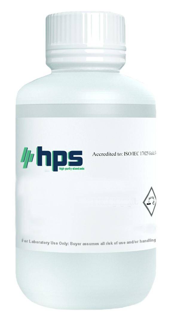 Standards, AA, Tl 1000 µg/mL in 2% HNO3