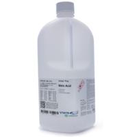 Extrapure Nitric Acid, 67-70%, 2500 mL, for ICP or ICPMS
