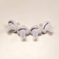 Syrfi Syringe Filters, PTFE Hydrophobic, 13mm, 0.2um, 100/pk