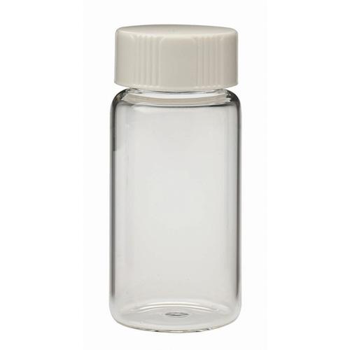 Vials, 20mL Scintillation Vial w/ Foil Lined Cap, 500/pk