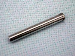 Sleeve for TCD Adapter