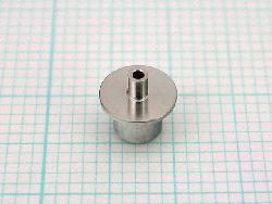 Needle Guide, Injection Port, All GC