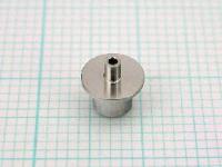 Needle Guide, Injection Port, All GC