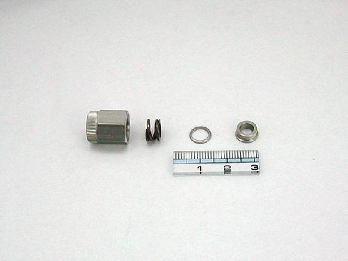 Glass Column Joint Kit set for GC