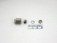 Glass Column Joint Kit set for GC