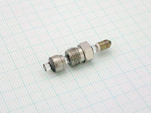 Nozzle, Quartz FID, GC-9/14/15