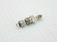 Nozzle, Quartz FID, GC-9/14/15