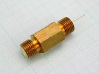 Restrictor, Hydrogen, M-Type Union