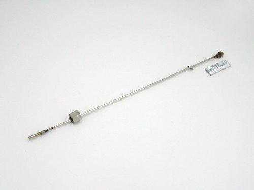 Tubing, G-type Female 1/8