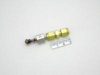 Adapter, M-Type Female to 1/8