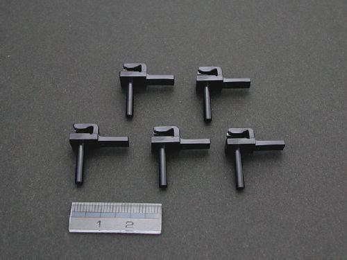 Plunger Holder for AOC-14/17 5/pk
