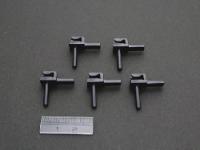 Plunger Holder for AOC-14/17 5/pk