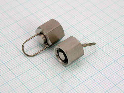 Plug, G-Type 2/pk GC
