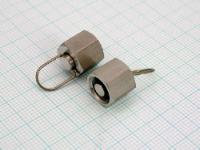 Plug, G-Type 2/pk GC