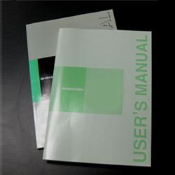 FPD 2010 Detector Manual