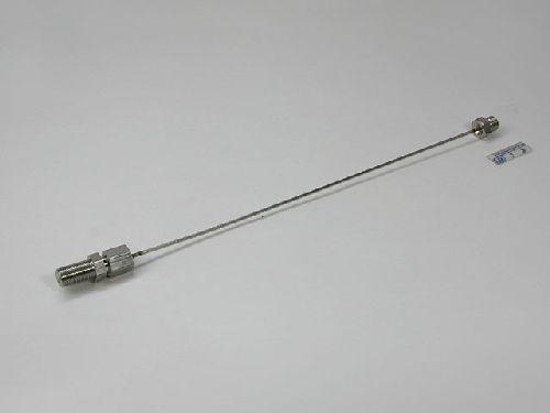 Restrictor Assembly, H2, FID-2010 (H2)