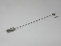 Restrictor Assembly, H2, FID-2010 (H2)