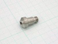 Adapter, Nipple Adapter M-Type Female to Capillary SPL-17V2