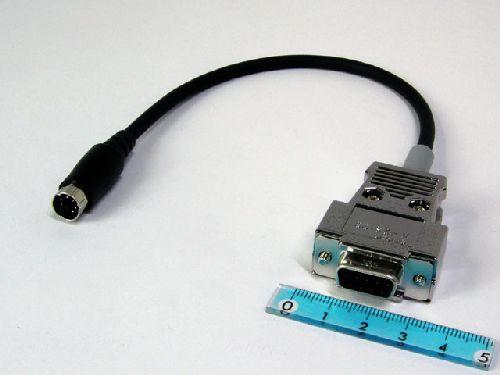 RS-232 Cable for 2010 AOC-20 Power Supply