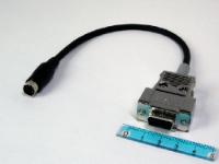 RS-232 Cable for 2010 AOC-20 Power Supply