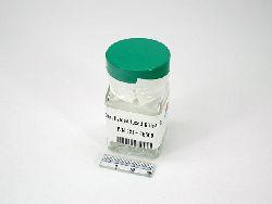 Silical Wool, Deactivated, 2g