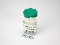 Silical Wool, Deactivated, 2g