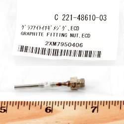 Graphite Jig, ECD-2010