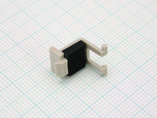 Syringe Barrel Holder Assembly for AOC-20i