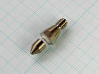 Nozzle/Jet FID/FTD-2014, Factory Capillary
