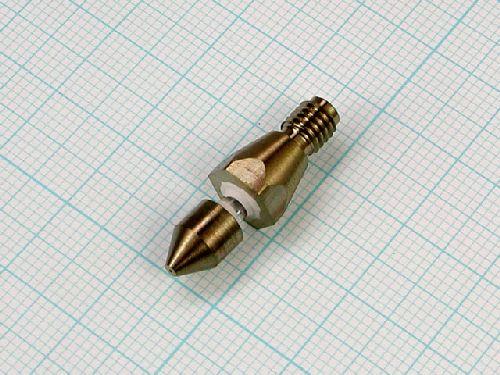 Nozzle/Jet FID/FTD-2014, Capillary