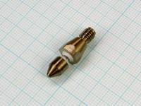 Nozzle/Jet FID/FTD-2014, Capillary
