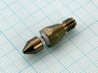 Nozzle/Jet FID/FTD-2014, Packed, General