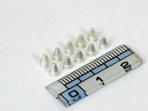 Silitite Ferrule, 0.4mm
