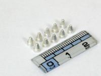 Silitite Ferrule, 0.4mm