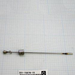 Adapter, LMF to 1/8