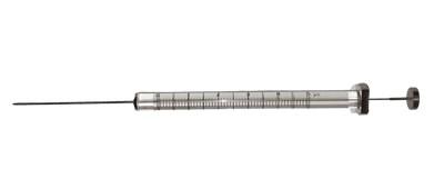 Syringe, GC, AOC20i, 5.0uL, 0.63mm ID Needle for AOC-20i