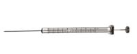 Syringe, GC, AOC20i, 5.0uL, 0.63mm ID Needle for AOC-20i