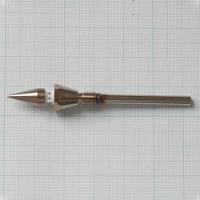 Nozzle, standard capillary, 0.3mm, FID-2030/2050