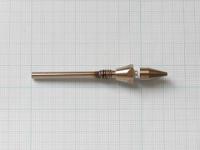 Nozzle, capillary, 0.8mm, FID-2030/2050