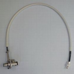 Collector Assembly, FID-2014