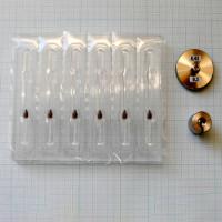 ClickTek ferrule kit 0.43mm