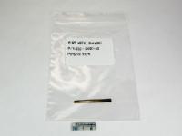 Nickel Metal Temperature Standard, TGA-50