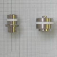 SSCP-1 ATTACHMENT, ALUMINUM DSC AUTOSAMPLER SEAL PANS