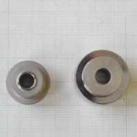 SSCP-1 ATTACHMENT, ALUMINUM SEAL PANS