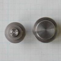 SSCP-1 ATTACHMENT, ALUMINUM PRESSURE-PROOF PANS