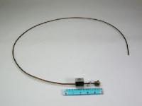 Tubing, M-Type Female 1.6 Silicosteel