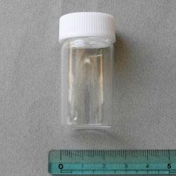 Vials, Biotech, CLAM, C2MAP, 12mL Reagent Vial