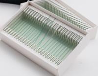 FlexiVision-mini ITO Glass Slides for M80X0 Imaging (Pack of 25 Slides)