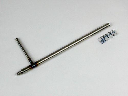 Jig, Column Length Measurement Tool, MS Side (Holding Bar)