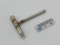 Jig, Column Length Measurement Tool, Injector Side (Holding Bar)